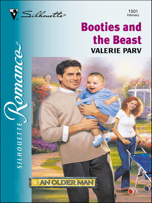 cover image of Booties and the Beast